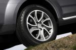 Citroen C-Crosser 2008 года